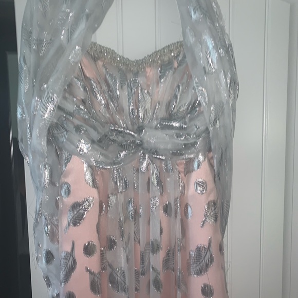 Formal Gown - Picture 1 of 3